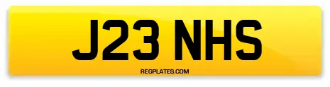 J23 NHS