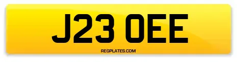 J23 OEE