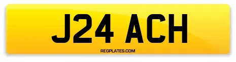 J24 ACH