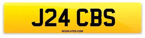 J24 CBS