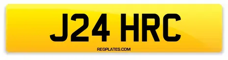J24 HRC