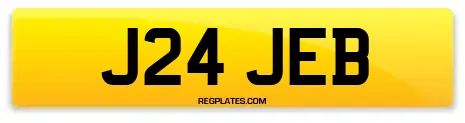 J24 JEB