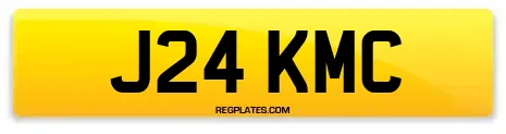 J24 KMC