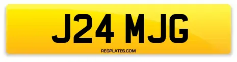 J24 MJG