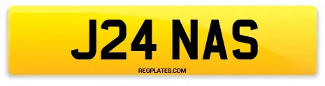 J24 NAS