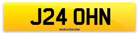 J24 OHN