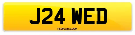 J24 WED