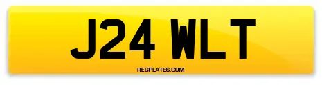J24 WLT
