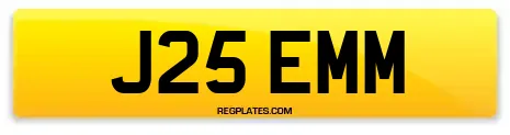 J25 EMM