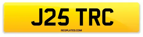 J25 TRC