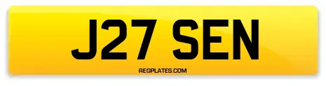 J27 SEN