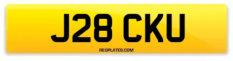 J28 CKU