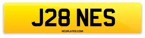 J28 NES