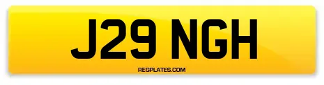 J29 NGH