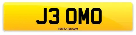 J3 OMO