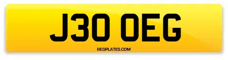 J30 OEG