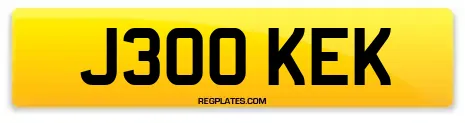 J300 KEK