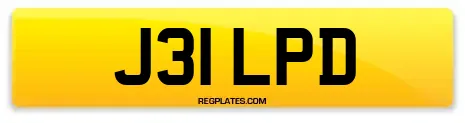 J31 LPD