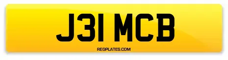 J31 MCB