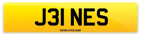 J31 NES