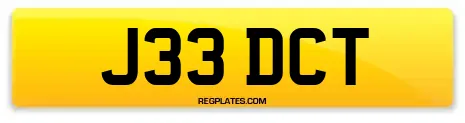 J33 DCT
