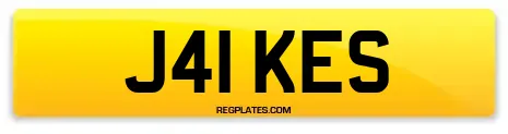 J41 KES