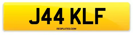 J44 KLF