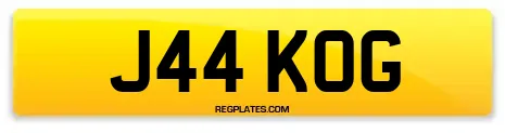 J44 KOG