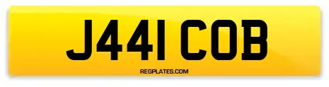 J441 COB