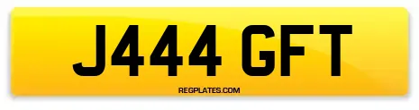 J444 GFT