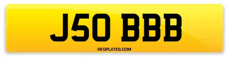 J50 BBB