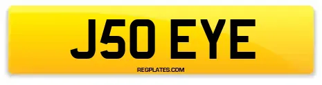 J50 EYE