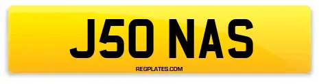 J50 NAS