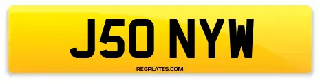 J50 NYW