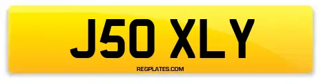 J50 XLY