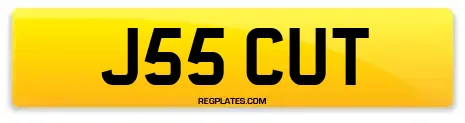 J55 CUT