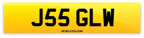J55 GLW