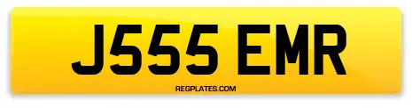 J555 EMR