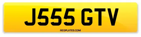 J555 GTV