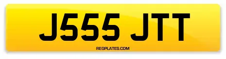 J555 JTT