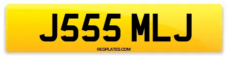 J555 MLJ