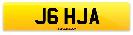 J6 HJA