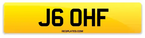 J6 OHF