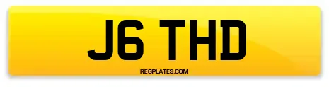 J6 THD