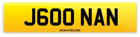 J600 NAN