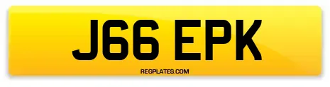 J66 EPK