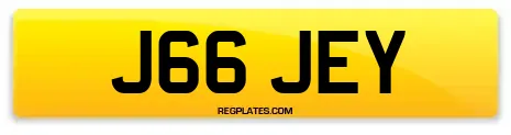 J66 JEY