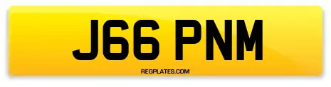 J66 PNM