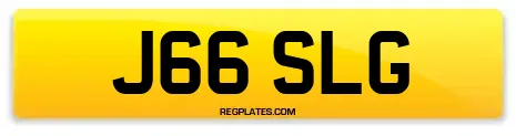 J66 SLG