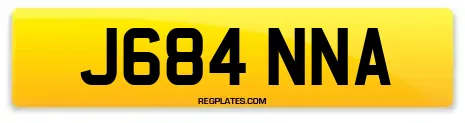 J684 NNA